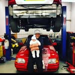Ben Bowditch - @bowdi1985 - Instagram