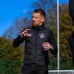 Ben Bowditch - @bowssoccerben - Instagram