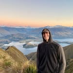 Ben Bowie - @bazzabowie - Instagram