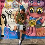Ben Bowie - @bennbowie - Instagram