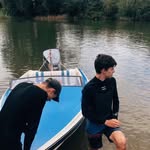 Ben Bowie - @benbowie_ - Instagram