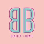 Bentley + Bowie - @bentleyandbowieco - Instagram