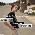 Ben Bowling.💙 - @benjaminalexanderbowling - Instagram