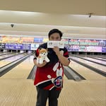 Francis Benito - @francis_benbowling - Instagram