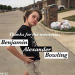 Ben Bowling.💙 - @benjaminalexanderbowling - Instagram