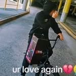 Ben Bowyer - @bowyer4764 - Instagram