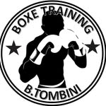 Benoit Tombini - @ben_boxing_training - Instagram