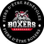 Bénévoles Boxers - @boxersbordeaux_benevoles - Instagram