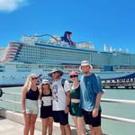 Ben Boyette - @gymrat7875 - Instagram