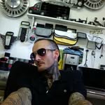 Ben Brack - @benjaminbrack828 - Instagram