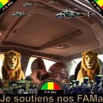 Ben Brack Sogoba - @benbracksogoba - Instagram