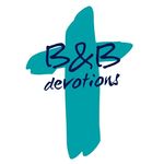 Ben & Brackett Devotions - @bbdevos - Instagram