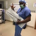 Ben Brackett - @navydad602 - Instagram