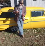 Ben Brackett - Facebook