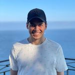 Benjamin Brackett - @benjaminb213 - Instagram