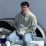 Ben Braddock - @benrbraddock - Instagram