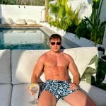 Ben Bradley - @benbradderz - Instagram