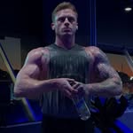 Ben Brady - @benbrady.lift - Instagram