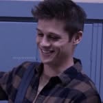 Ben Braden - @benbradcn - Instagram