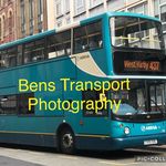 Ben Braithwaite - @chester_buses - Instagram