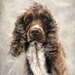 Ben Braithwaite - @ben_braithwaite_art - Instagram