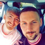 Ben Braithwaite - @ben529v - Instagram