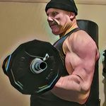 Ben Braithwaite - @bennythejet63 - Instagram