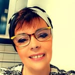 Delphine Caillot - @benbramant - Instagram
