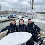 Ben Bramble - Facebook