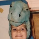 Benny worm - @bramble_ben - Instagram
