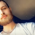 Ben Brandenburg - @brandenburg__dammit - Instagram