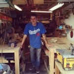 Ben Brandes - @benbrandes620 - Instagram