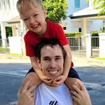 Ben Brandes - Facebook