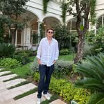 Ben Brandes - @ben_brandes - Instagram