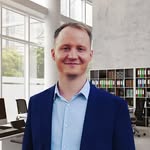 Ben Brandes - @benjaminbrandes.de - Instagram