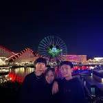 Aeri Jung - @benbrandonmom - Instagram