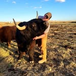 Ben Brandon - @farmerbenbob - Instagram