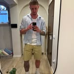 Ben Brandon - @ben_brandon27 - Instagram