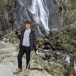 Ben Brannock - @ben_brannock - Instagram