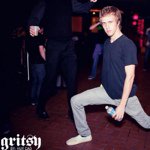 @benbrann - Instagram