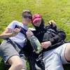 benbrannch - @userhrpplejs1p - TikTok