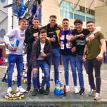 Ben Brannan - @benbrannan9 - Instagram