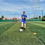 Ben Brannan - @benbfootball - Instagram