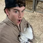 Ben Brannon - @ben.spams13 - Instagram