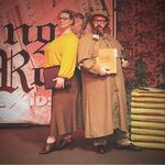 Ben Brantley - @bendavidproductions - Instagram