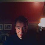 Ben Brantley - @benjdbrant - Instagram