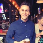 Ben Brantley - @bbrant444 - Instagram