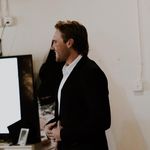 Ben Brantley - @_brantolo - Instagram