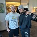 Ben Brasch - @braschben - Instagram