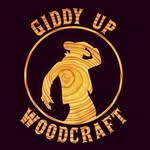 Ben Brasch - @giddyupwoodcraft - Instagram